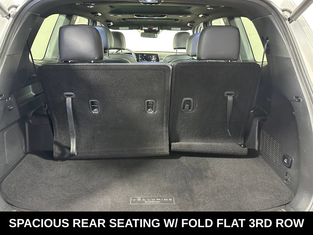 Used 2024 Kia Telluride SX X-Pro AWD/4WD image 30