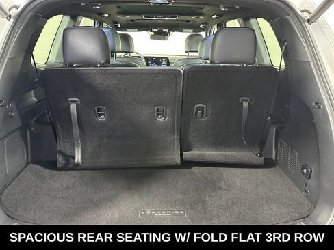 Used 2024 Kia Telluride SX X-Pro AWD/4WD image 30