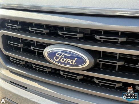 Used 2021 Ford F150 XLT w/ Equipment Group 302A High image 7