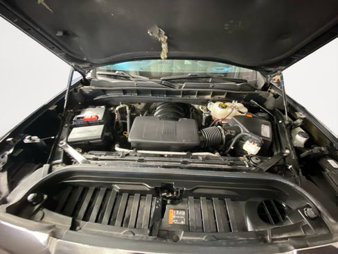 Used 2020 GMC Sierra 1500 SLT image 32