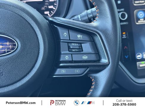 Used 2024 Subaru Crosstrek 2.5i Limited image 23