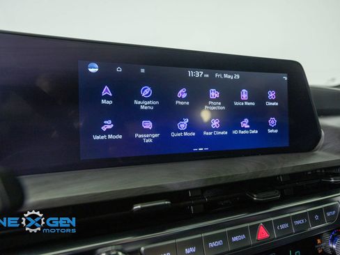 Used 2024 Kia Telluride SX Prestige X-Line AWD/4WD image 19