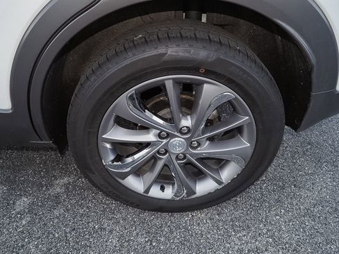 Certified 2022 Buick Encore GX Essence w/ Experience Buick Package image 42