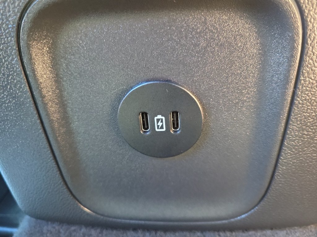 Used 2023 Ford Escape ST-Line w/ Tech Pack #1 FWD image 15