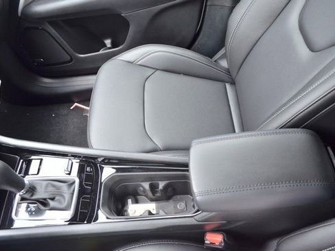 New 2026 Jeep Compass Limited w/ Sun, Sound & Navigation Group image 22