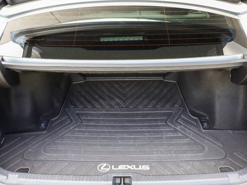 Used 2023 Lexus IS 350 F Sport w/ Navigation Package AWD/4WD image 14