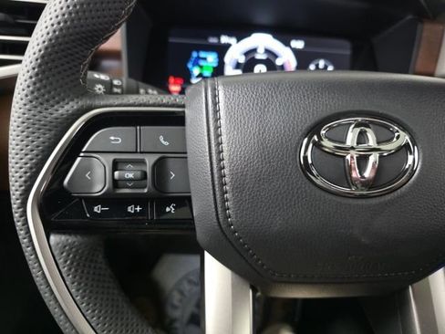 New 2026 Toyota Tundra 1794 Edition AWD/4WD image 25