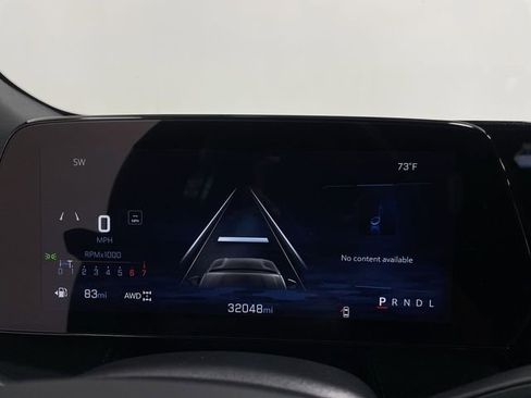 Used 2025 Chevrolet Equinox LT w/ Convenience Package II AWD/4WD image 15