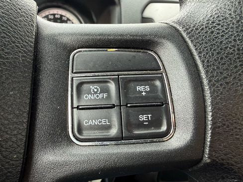 Used 2017 RAM 2500 Tradesman w/ Snow Chief Group image 37