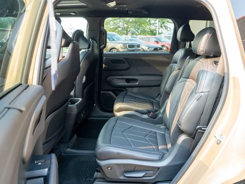 Used 2027 Kia Telluride EX X-Line w/ Towing Package AWD/4WD image 14