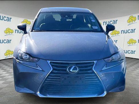 Used 2018 Lexus IS 300 w/ Comfort Package image 2