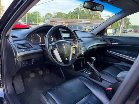 Used 2009 Honda Accord EX-L image 14