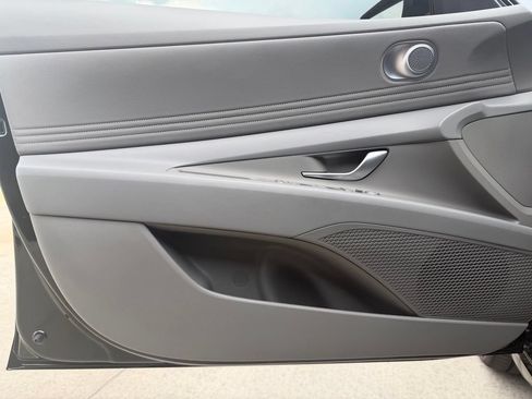 New 2026 Hyundai Elantra SEL Sport Premium FWD image 13