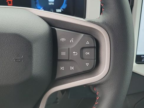 New 2026 Ford Bronco Heritage Edition AWD/4WD image 26
