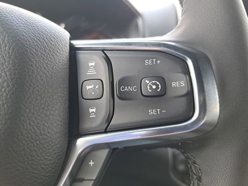 New 2026 RAM 1500 Laramie w/ Night Edition image 17