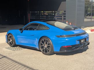 Certified 2025 Porsche 911 Carrera 4 GTS video 3