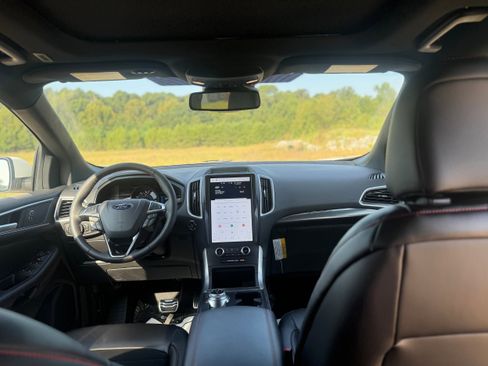 New 2024 Ford Edge ST-Line AWD/4WD image 56