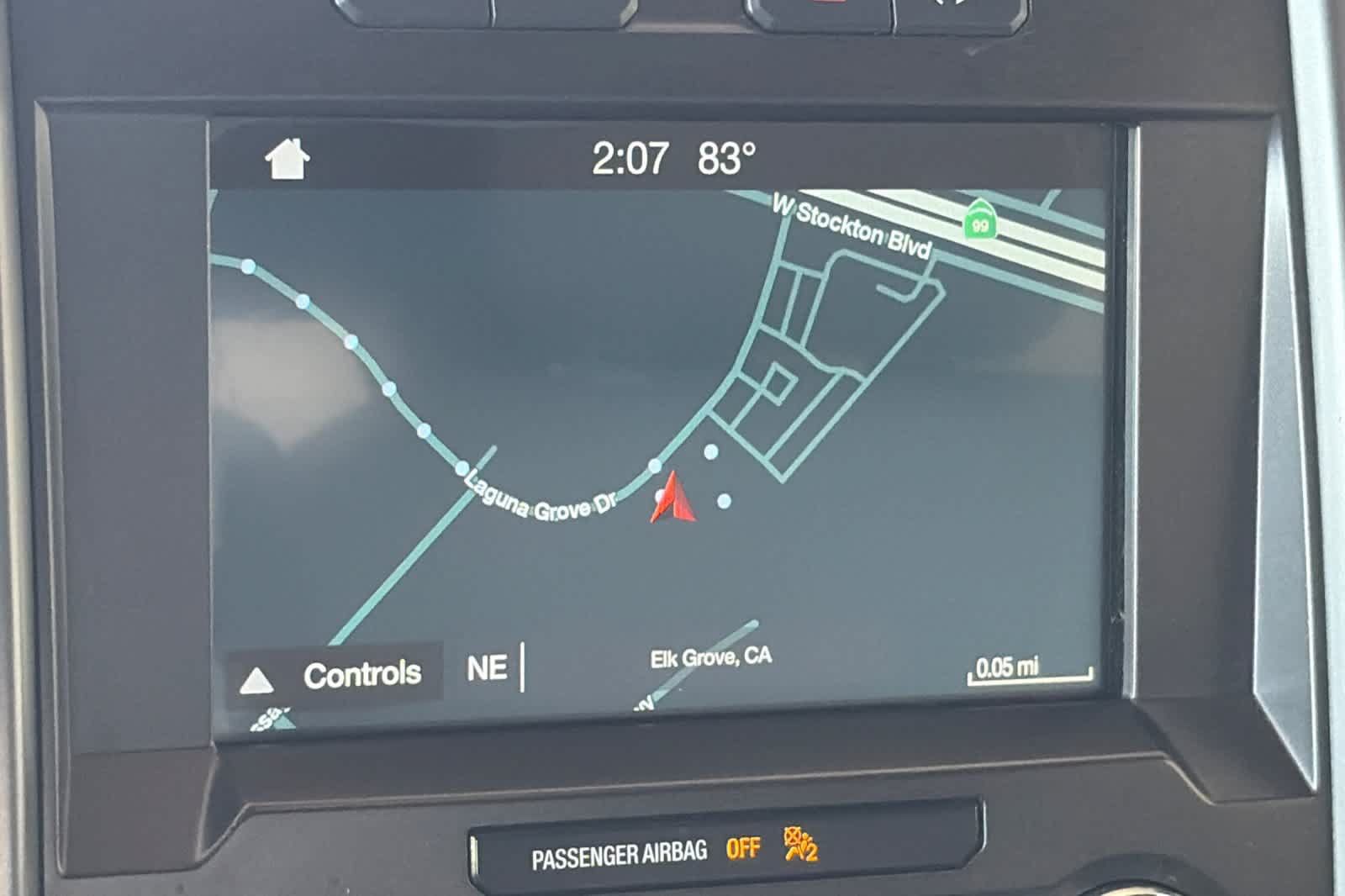 Used 2018 Ford F150 XLT w/ Equipment Group 302A Luxury AWD/4WD image 19