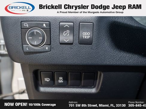 Used 2017 Lexus GX 460 Premium image 31