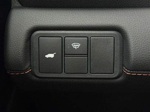 New 2026 Honda Passport TrailSport Elite image 32