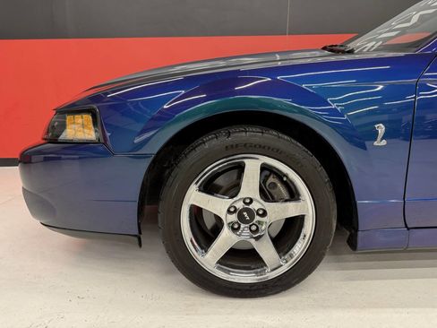 Used 2004 Ford Mustang Cobra image 14