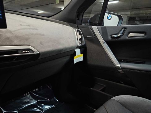 New 2026 BMW iX xDrive45 w/ M Sport Package image 17