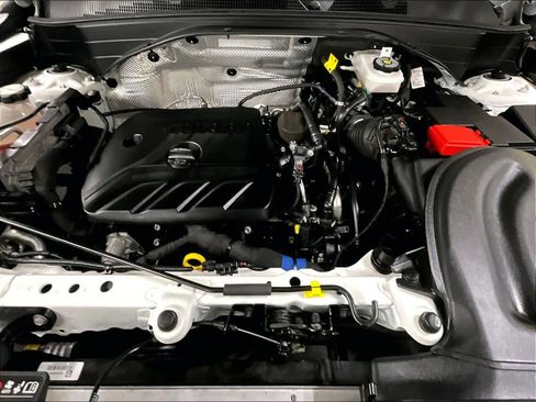 Used 2025 Chevrolet TrailBlazer LT image 28