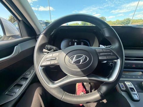 Used 2025 Hyundai Palisade SEL AWD/4WD image 14
