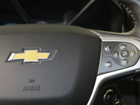 Used 2020 Chevrolet Colorado LT w/ Safety Package image 16
