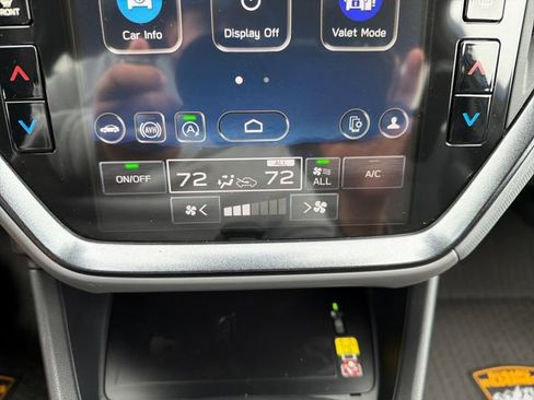 New 2026 Subaru Crosstrek 2.5i Wilderness AWD/4WD image 14