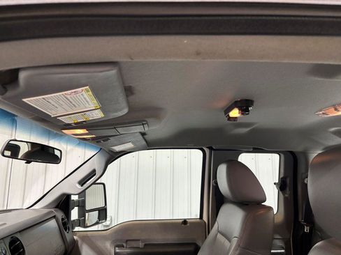 Used 2015 Ford F350 XL AWD/4WD image 15