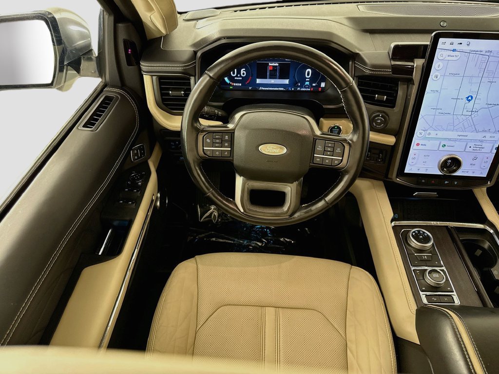 Used 2023 Ford Expedition Platinum AWD/4WD image 25
