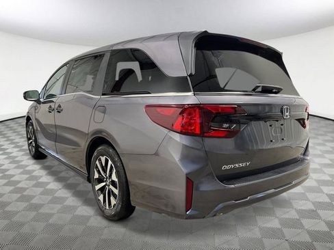 New 2026 Honda Odyssey EX-L image 7