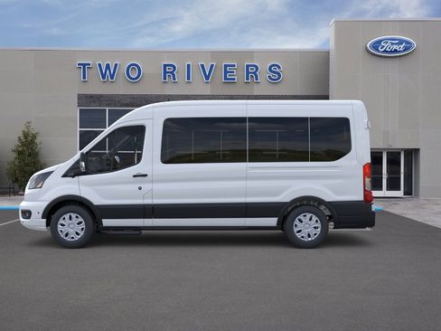 New 2026 Ford Transit 350 XLT RWD image 3
