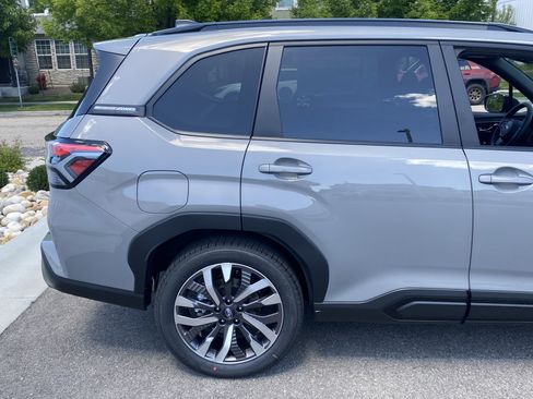New 2026 Subaru Forester Touring AWD/4WD image 6