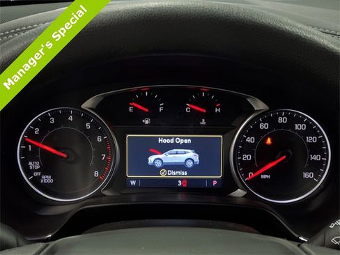 New 2025 Chevrolet Blazer LT w/ Driver Confidence Package image 22