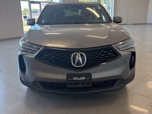 Used 2023 Acura RDX A-Spec image 1