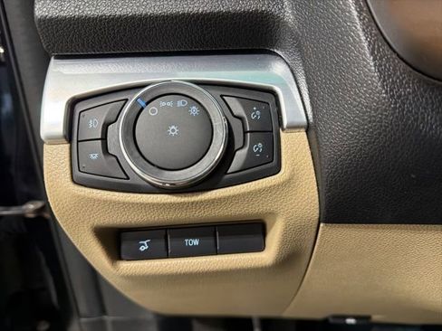 Used 2016 Ford Explorer Limited w/ Equipment Group 301A image 5