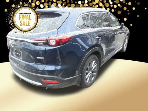 Used 2023 MAZDA CX-9 Grand Touring image 7