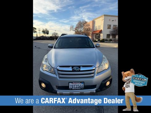 Used 2013 Subaru Outback 2.5i Limited image 11