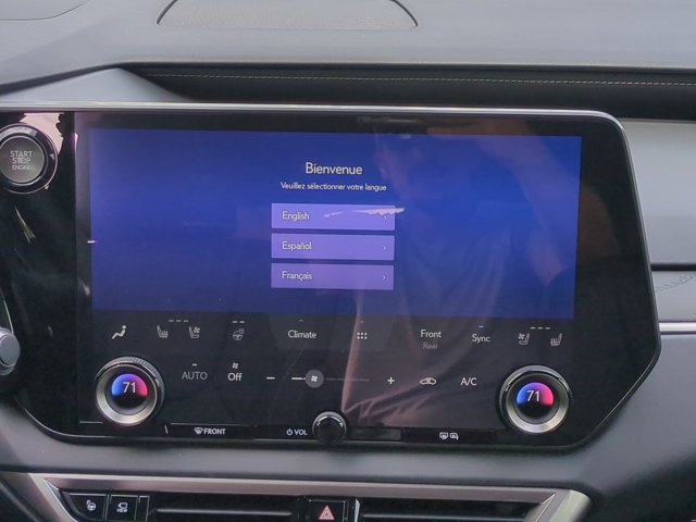 New 2026 Lexus RX 350 Premium Plus w/ Convenience Package AWD/4WD image 17