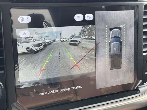 New 2026 Ford F150 King Ranch w/ Equipment Group 601A High image 9