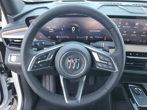 New 2026 Buick Enclave Preferred w/ Power Package FWD image 21