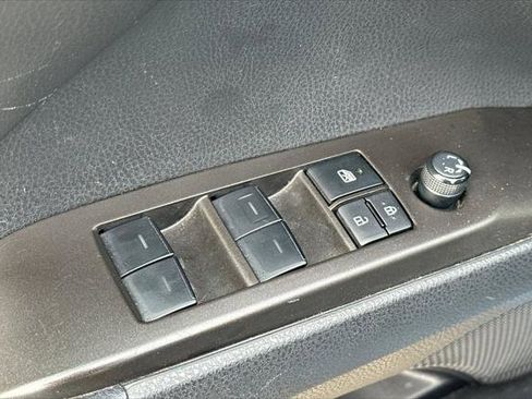 Certified 2024 Toyota Camry SE FWD image 13