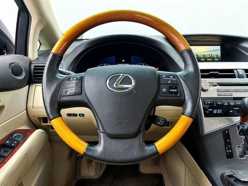 Used 2010 Lexus RX 350 2WD image 20