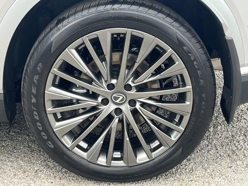 New 2026 Lexus RX 350 AWD image 11