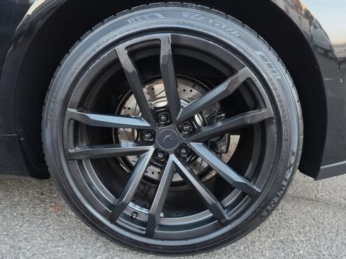 Used 2015 Chevrolet Camaro LS RWD image 37