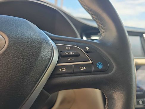 Used 2019 INFINITI QX50 Essential w/ Proactive Package FWD image 21
