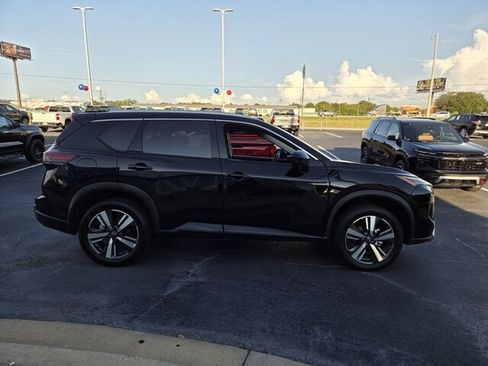 Used 2026 Nissan Rogue SL AWD/4WD image 6