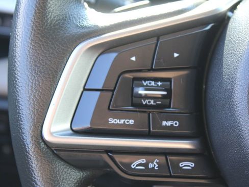 Used 2024 Subaru Forester Limited image 14